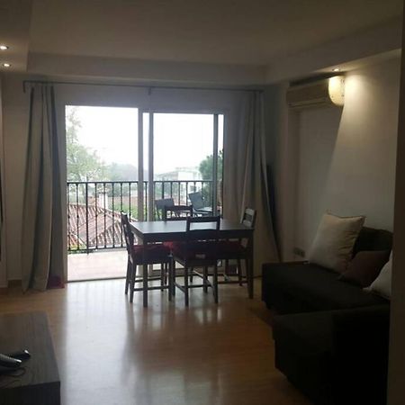 Acogedor Apartamento Familiar Marbella Ngoại thất bức ảnh