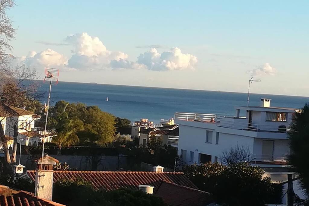 Acogedor Apartamento Familiar Marbella Ngoại thất bức ảnh