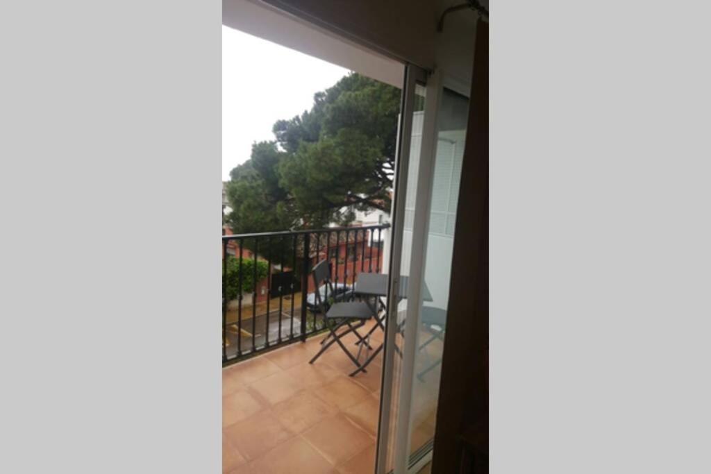 Acogedor Apartamento Familiar Marbella Ngoại thất bức ảnh